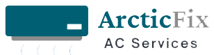 ArcticFix - Service Aer Condiționat București