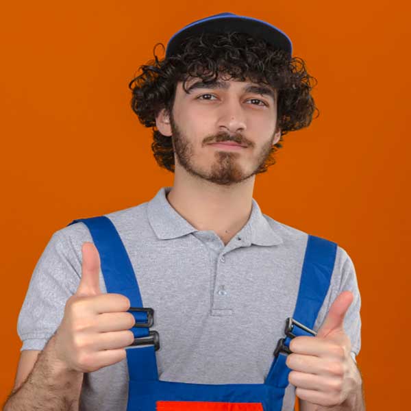 Tehnician AC București